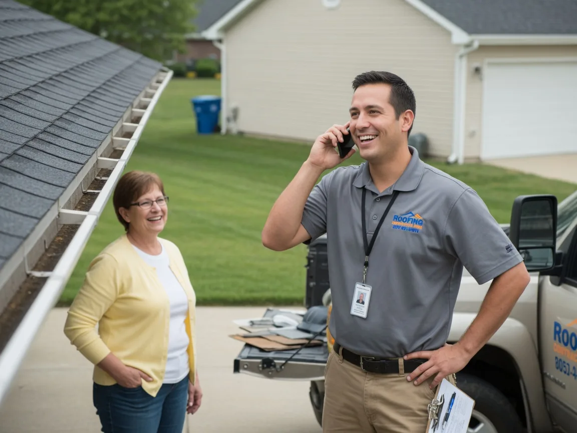 Local Roofing Contractors Port Huron, MI FAQs